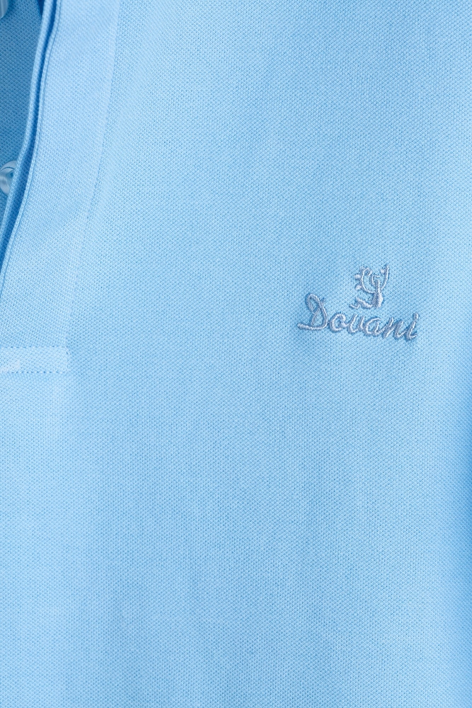 Imagine Tricou bleu 20216-3