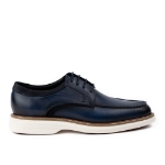 Imagine Pantofi Navy 0290-P15