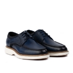 Imagine Pantofi Navy 0290-P15