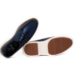 Imagine Pantofi Navy 0290-P15