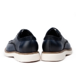 Imagine Pantofi Navy 0290-P15