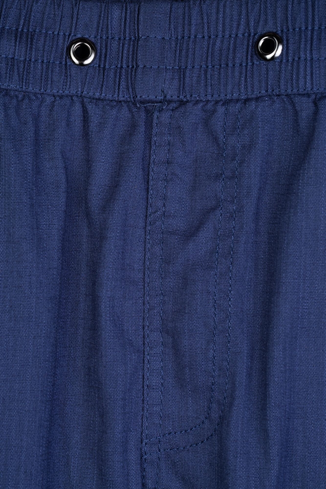 Imagine Pantaloni scurti albastri K679-1