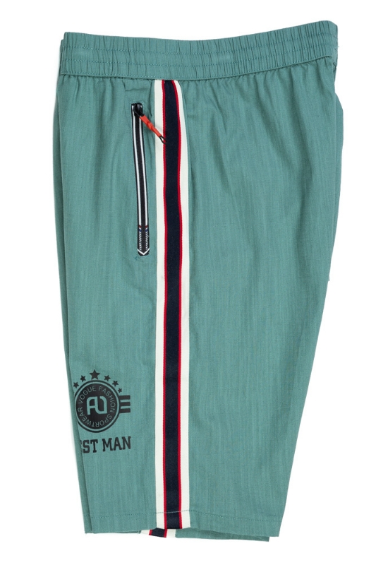 Imagine Pantaloni scurti verde K679-3
