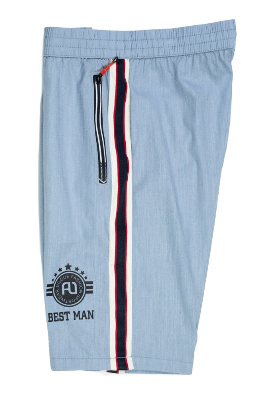 Imagine Pantaloni scurti bleu K679-4