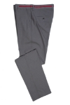 Imagine Pantaloni gri R223-12