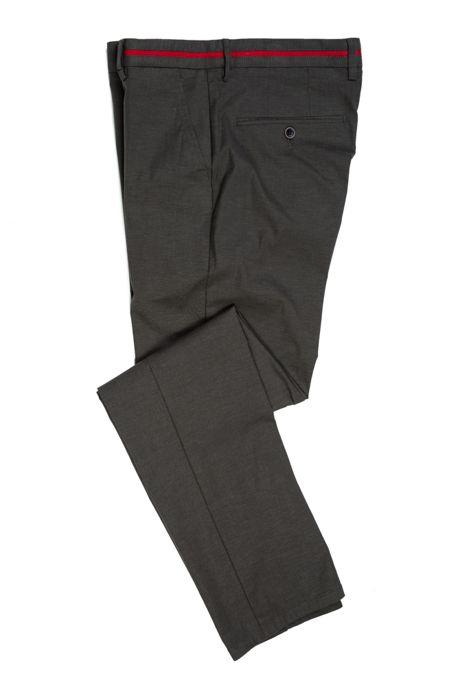 Imagine Pantaloni kaki R223-6