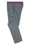 Imagine Pantaloni gri R224-8