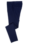 Imagine Pantaloni albastri S221-1883