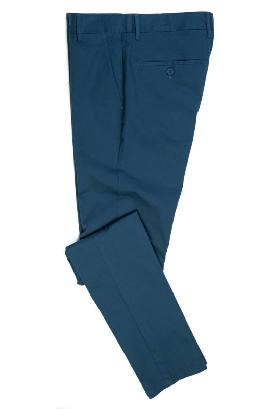 Imagine Pantaloni albastri S221-912