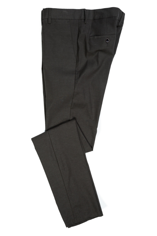 Imagine Pantaloni kaki S222-6