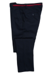 Imagine Pantaloni bleumarin R232-9