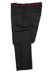 Imagine Pantaloni negri R237-14