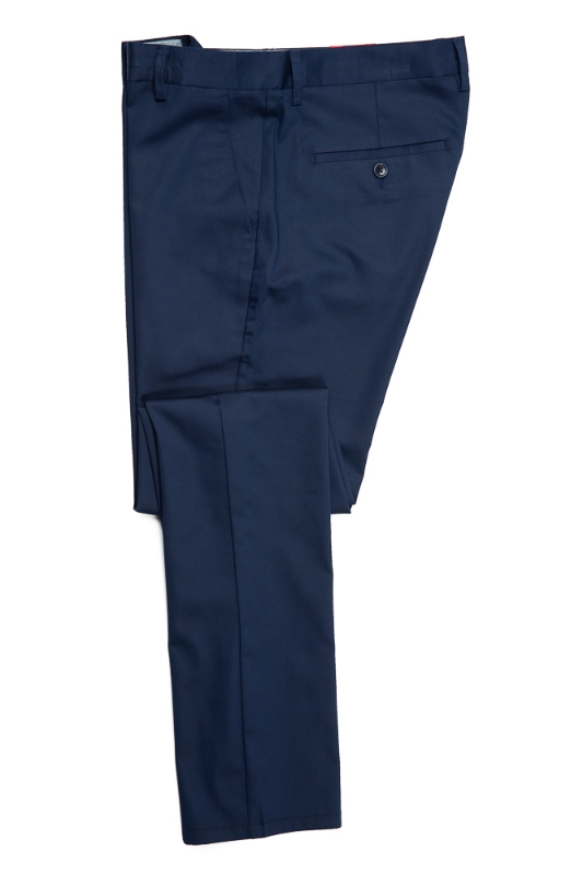 Imagine Pantaloni albastri S237-15