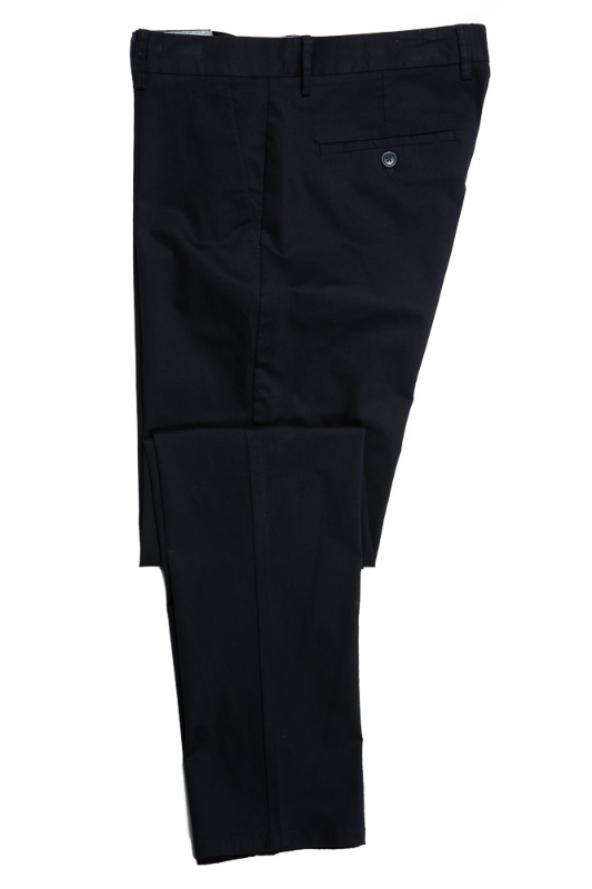 Imagine Pantaloni bleumarin S232-73