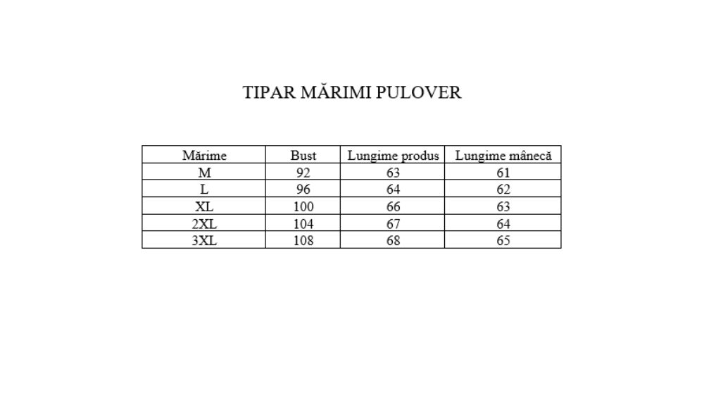 Imagine Pulover vernil 868-4