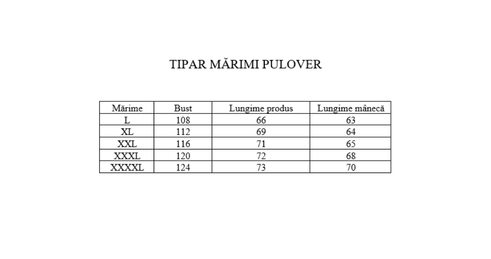 Imagine Pulover grena 1666-4