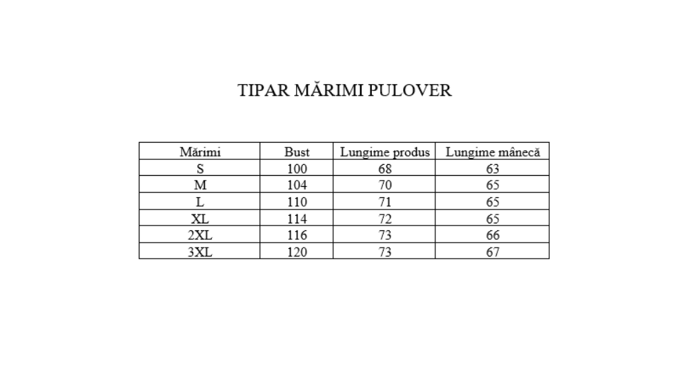 Imagine Pulover verde inchis 206-5