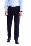Imagine Pantaloni regular bleumarin inchis R241-5