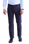 Imagine Pantaloni regular gri R243-6