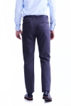 Imagine Pantaloni regular gri R243-6