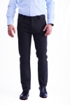 Imagine Pantaloni regular gri deschis R249-9