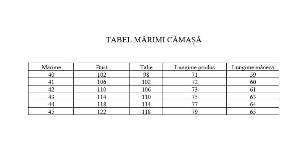 Imagine Camasa slim maneca lunga alba cu imprimeu 68A8723-1