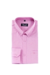 Imagine Camasa clasica roz pudrat 92A0105-19