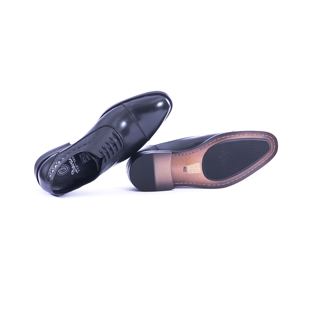 Imagine Pantofi Black 7517-31