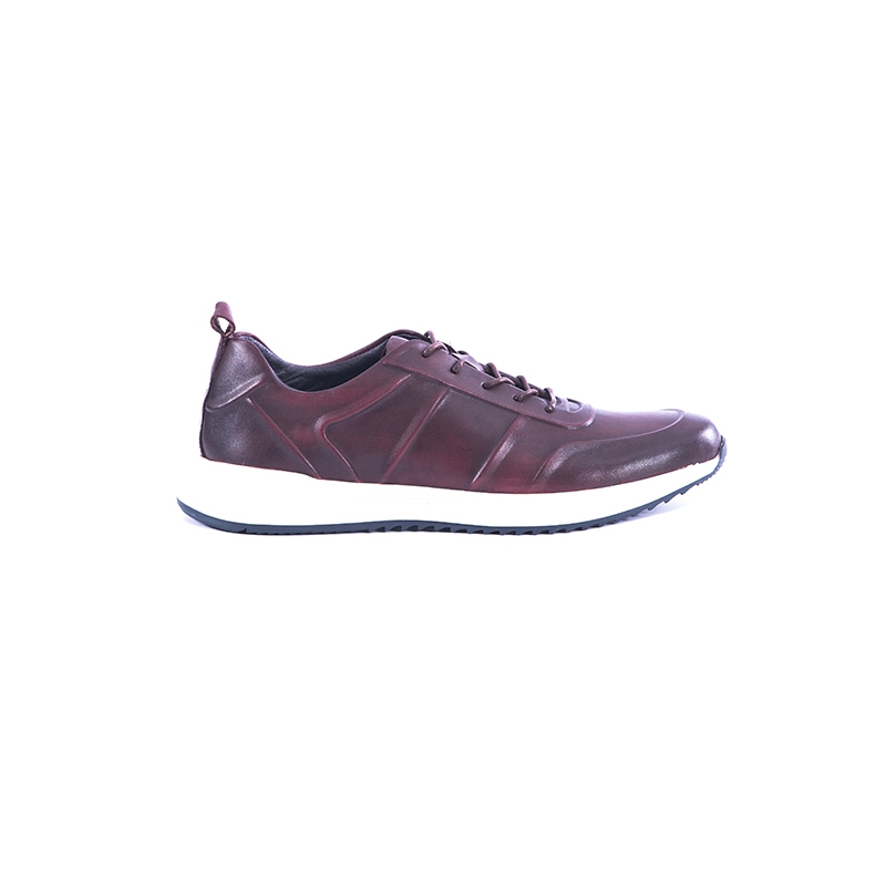 Imagine Pantofi Burgundy MT2001-T27