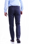 Imagine Pantaloni slim gri S246-11