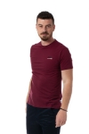 Imagine Tricou grena 1118-8