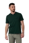 Imagine Tricou verde A6109