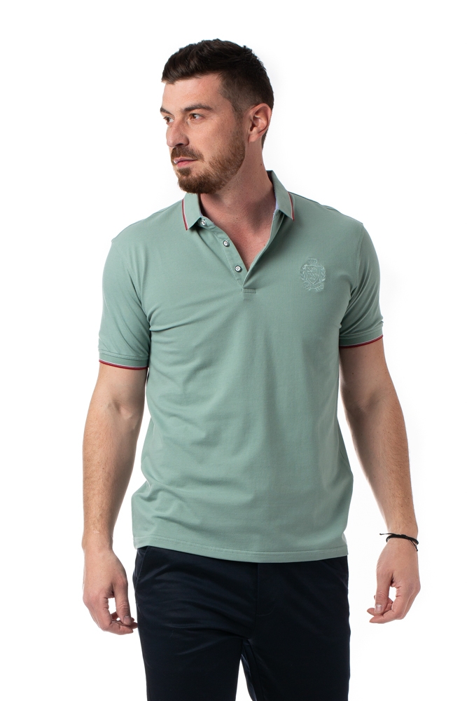 Imagine Tricou verde deschis 2023-7