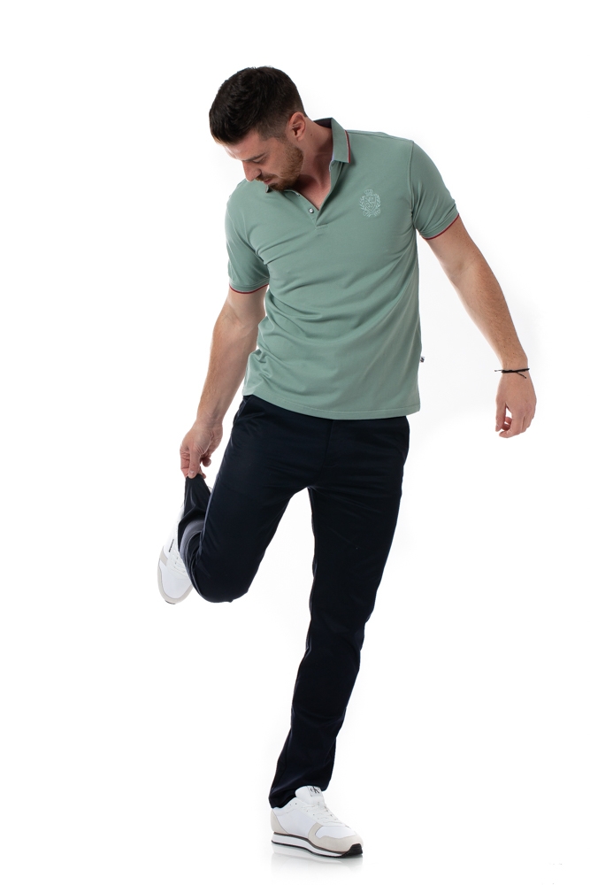 Imagine Tricou verde deschis 2023-7