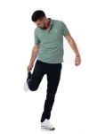 Imagine Tricou verde deschis 2023-7