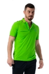 Imagine Tricou verde fosforescent 2023-8