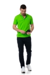 Imagine Tricou verde fosforescent 2023-8