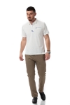 Imagine Tricou alb A6103