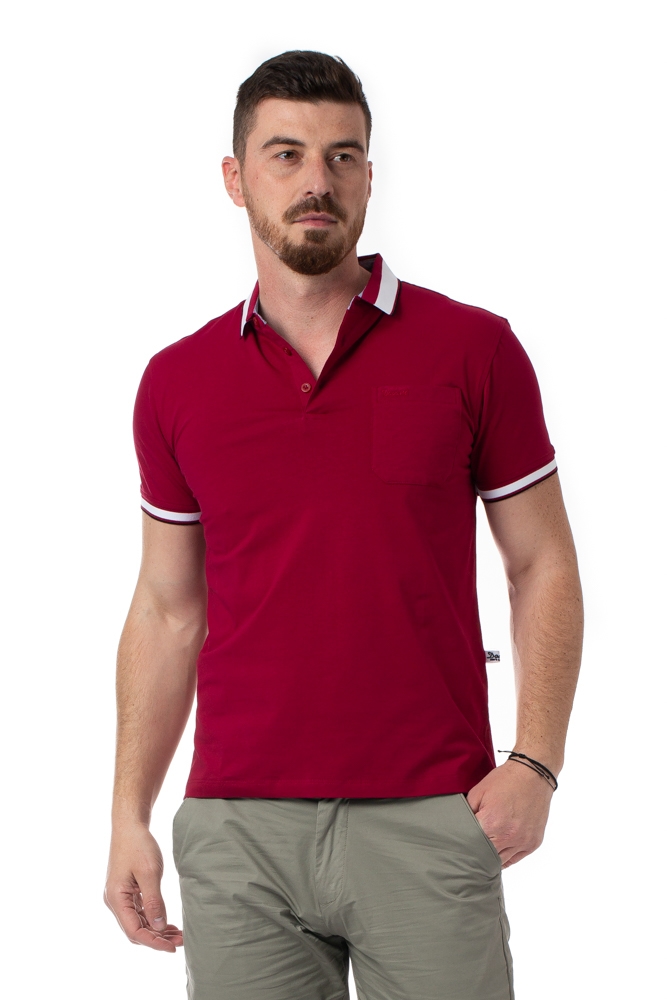 Imagine Tricou visiniu 2022-5