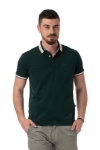 Imagine Tricou verde inchis 2022-10