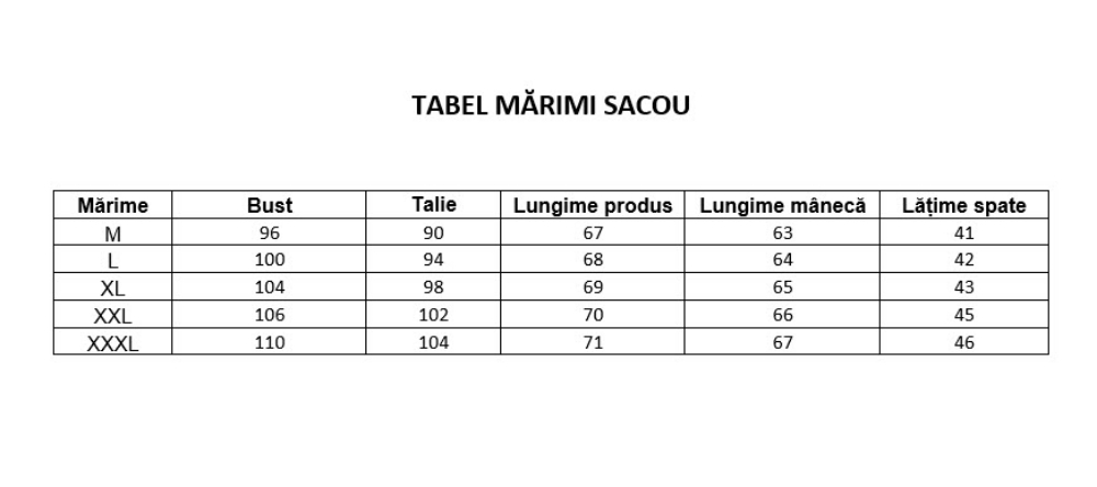 Imagine Sacou slim mov inchis 90579-2
