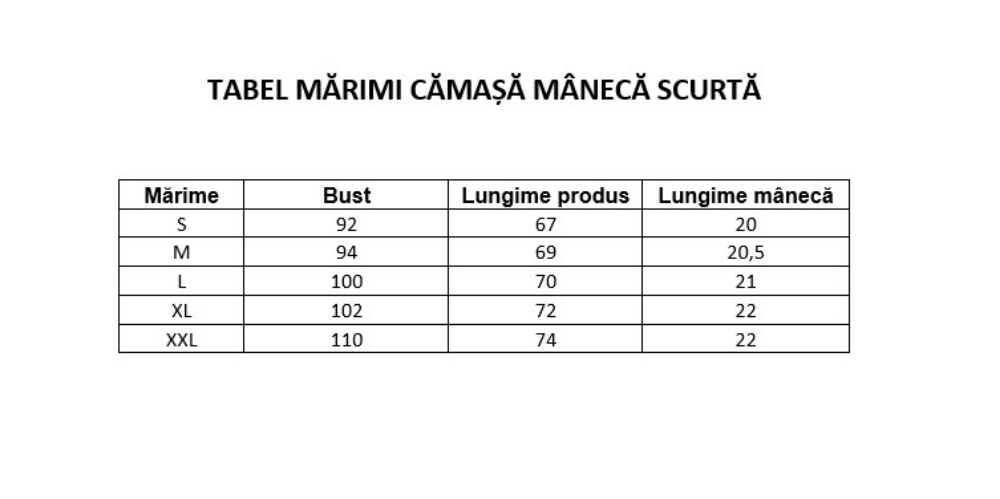 Imagine Camasa bleu cu guler tunica 3327-1