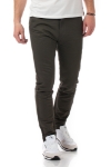 Imagine Pantaloni slim kaki S254-31