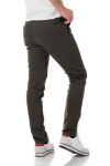 Imagine Pantaloni slim kaki S254-31