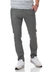 Imagine Pantaloni gri R273-9