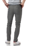 Imagine Pantaloni gri R273-9