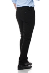 Imagine Pantaloni negru S275-9