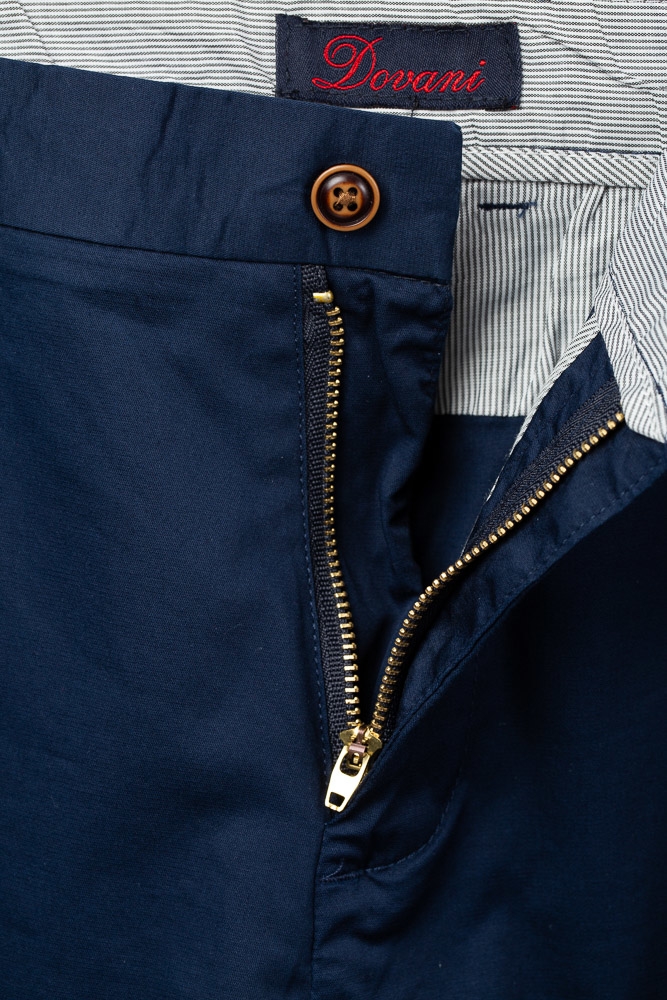 Imagine Pantaloni bleumarin GT808-32