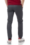 Imagine Pantaloni gri petrol GT918-5