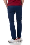 Imagine Pantaloni albastru GT911-26